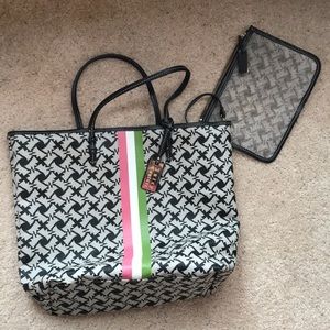 Juicy Couture tote